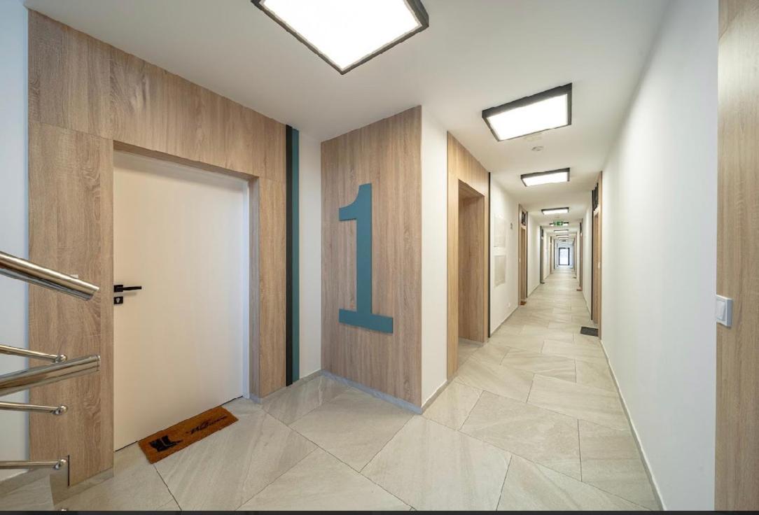 Apartament Przy Wydmie Grzybowo  Exteriör bild