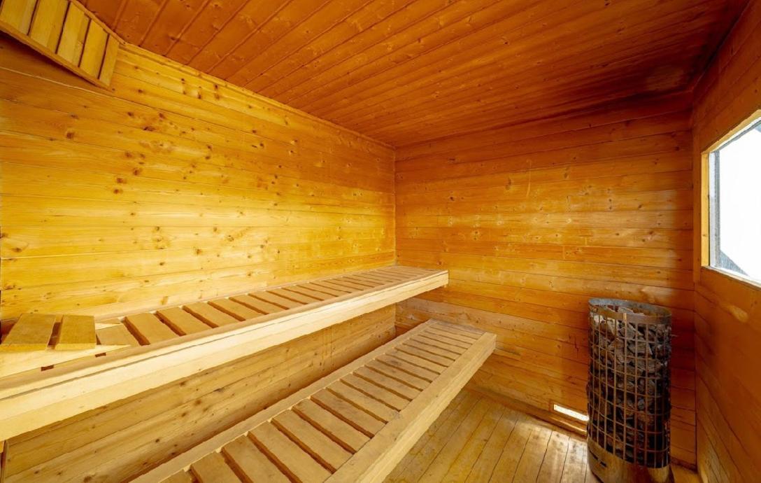 Apartament Przy Wydmie Grzybowo  Exteriör bild