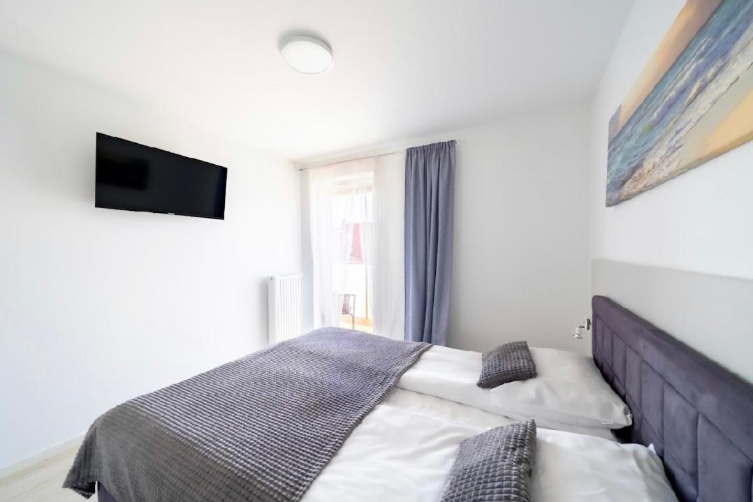 Apartament Przy Wydmie Grzybowo  Exteriör bild